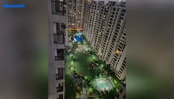 Amenities of Gaur City 6th Avenue - Image 309505