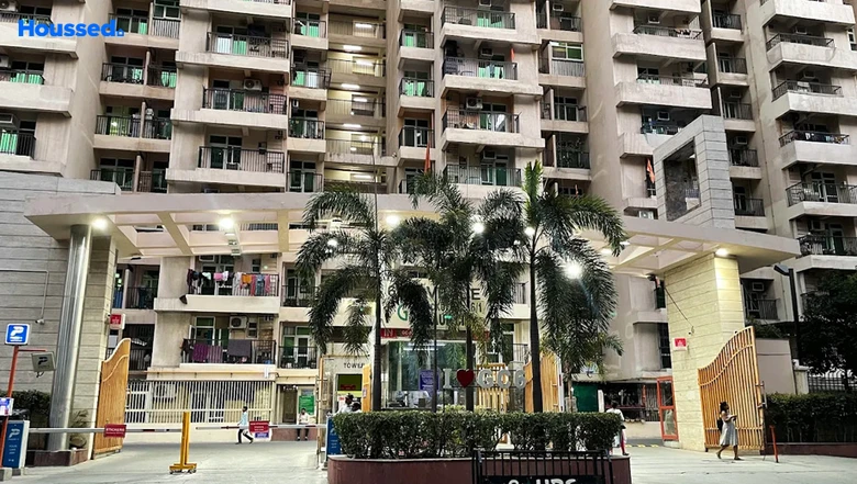 Project Image of Gaur City 6th Avenue in Sector 4, Greater Noida - Image 309504