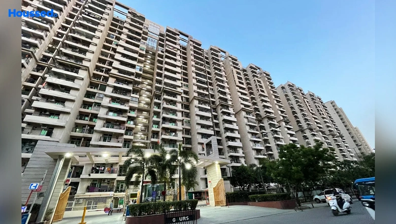 Project Image of Gaur City 6th Avenue in Sector 4, Greater Noida - Image 309502