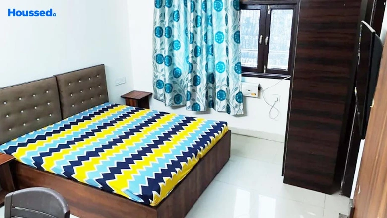 Sample Apartment of Girls & Boys PG/Hostel in Shft-In Hometown, Sector 70 - Image 309511