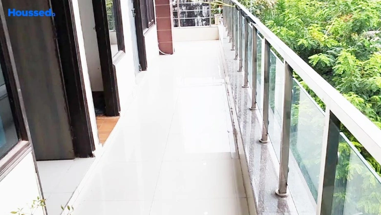 Sample Apartment of Girls & Boys PG/Hostel in Shft-In Hometown, Sector 70 - Image 309512