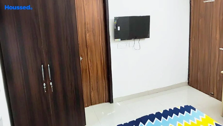 Sample Apartment of Girls & Boys PG/Hostel in Shft-In Hometown, Sector 70 - Image 309510