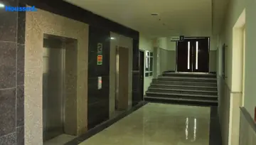 Amenities of Unitech The Chambers - Image 309496