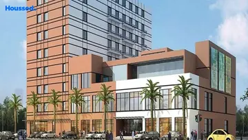 Project Image of Unitech The Chambers - Image 309494