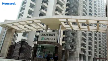 Project Image of Gaur City 12th Avenue - Image 309515