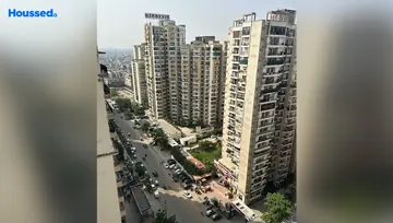 Project Image of Gaur City 12th Avenue - Image 309518