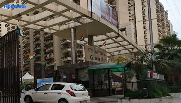 Project Image of Gaur City 12th Avenue - Image 309514