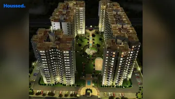 Project Image of Gaur City Galaxy North Avenue - Image 309524