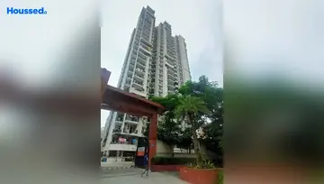 Project Image of Gaur City Galaxy North Avenue - Image 309522