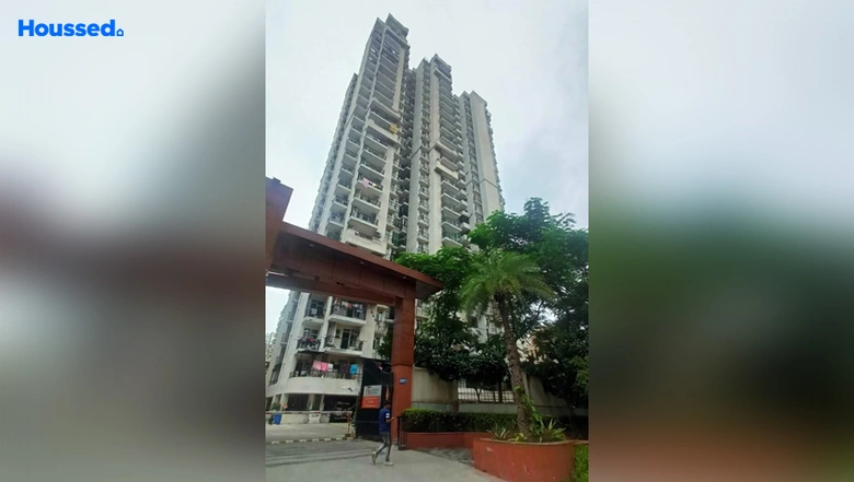 Project Image of Gaur City Galaxy North Avenue in Sector 4, Greater Noida - Image 309522