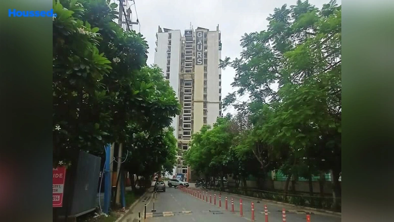 Project Image of Gaur City Galaxy North Avenue in Sector 4, Greater Noida - Image 309523
