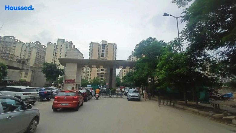 Project Image of Gaur City Galaxy North Avenue in Sector 4, Greater Noida - Image 309527