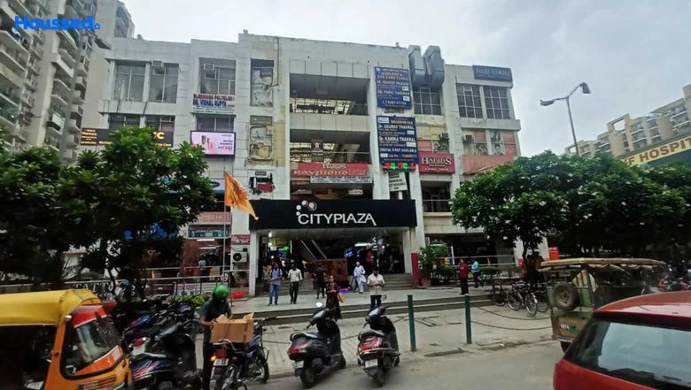 Project Image of Gaur City Galaxy North Avenue in Sector 4, Greater Noida - Image 309525