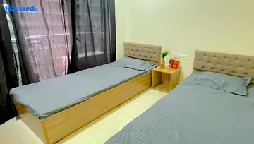 Project Image of Boys PG/Hostel in Getsethome PRT878 Apt B 502 Kurla East, Mumbai - Image 309530