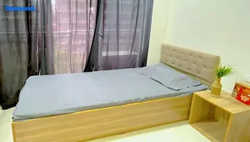 Project Image of Boys PG/Hostel in Getsethome PRT878 Apt B 502 Kurla East, Mumbai - Image 309534