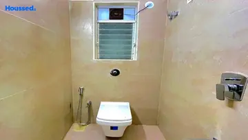 Project Image of Boys PG/Hostel in Getsethome PRT878 Apt B 502 Kurla East, Mumbai - Image 309532