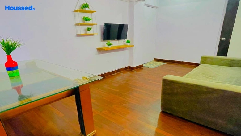 Project Image of Boys PG/Hostel in Getsethome PRT868 Apt A 702, Malad West - Image 309563