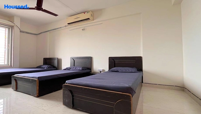 Project Image of Boys PG/Hostel in Getsethome PRT972 Apt 1A 603, Powai - Image 309577