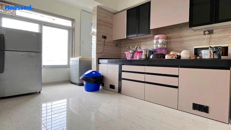Project Image of Boys PG/Hostel in Getsethome PRT972 Apt 1A 603, Powai - Image 309581