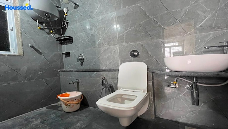 Project Image of Boys PG/Hostel in Getsethome PRT972 Apt 1A 603, Powai - Image 309578