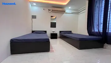 Project Image of Boys PG/Hostel in Getsethome PRT972 Apt 1A 603 Powai, Mumbai - Image 309576