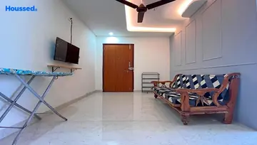 Project Image of Boys PG/Hostel in Getsethome PRT972 Apt 1A 603 Powai, Mumbai - Image 309580