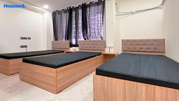 Project Image of Boys PG/Hostel in Getsethome PRT974 Apt 3A 104 Powai, Mumbai - Image 309585
