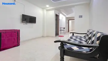 Project Image of Boys PG/Hostel in Getsethome PRT974 Apt 3A 104 Powai, Mumbai - Image 309586