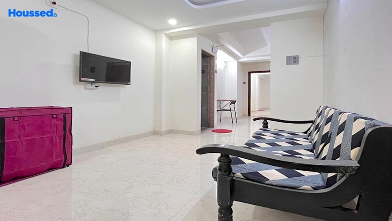 Project Image of Boys PG/Hostel in Getsethome PRT974 Apt 3A 104, Powai - Image 309586