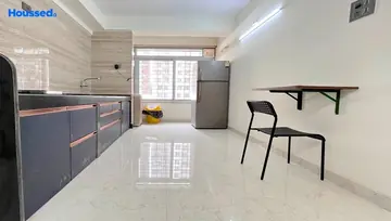 Project Image of Boys PG/Hostel in Getsethome PRT974 Apt 3A 104 Powai, Mumbai - Image 309583