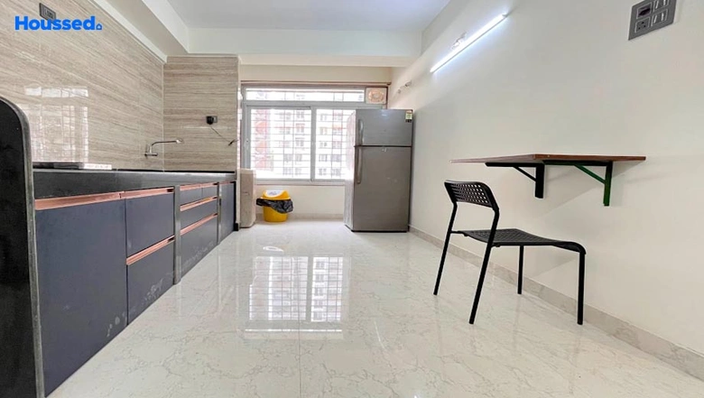 Project Image of Boys PG/Hostel in Getsethome PRT974 Apt 3A 104, Powai - Image 309583