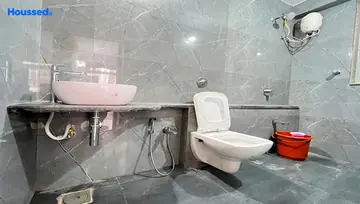 Project Image of Boys PG/Hostel in Getsethome PRT974 Apt 3A 104 Powai, Mumbai - Image 309588