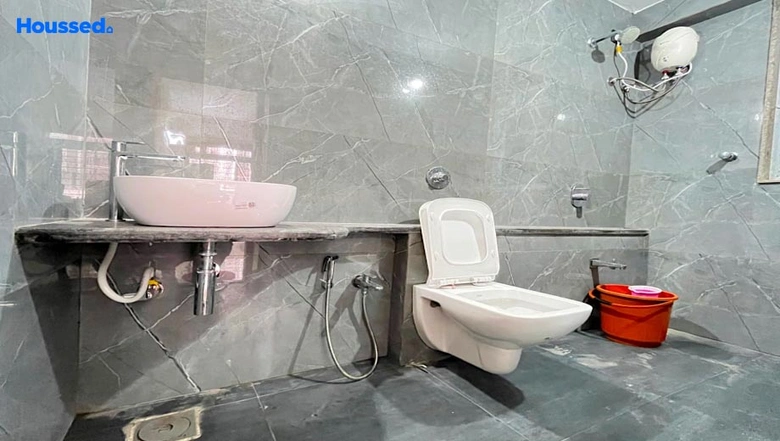 Project Image of Boys PG/Hostel in Getsethome PRT974 Apt 3A 104, Powai - Image 309588