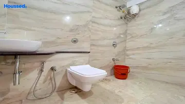 Project Image of Boys PG/Hostel in Getsethome PRT974 Apt 3A 104 Powai, Mumbai - Image 309584