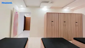 Project Image of Boys PG/Hostel in Getsethome PRT974 Apt 3A 104 Powai, Mumbai - Image 309587