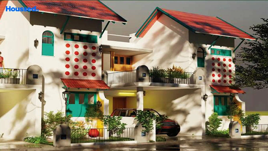 Project Image of Sophia Aranyam in Chottanikkara, Kochi - Image 337433