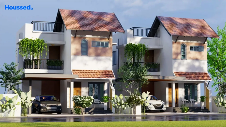 Project Image of Sophia Aranyam in Chottanikkara, Kochi - Image 337434