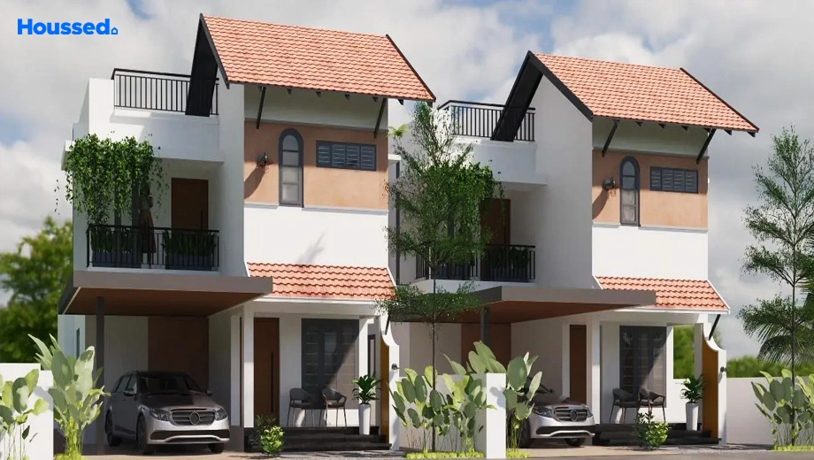 Project Image of Sophia Aranyam in Chottanikkara, Kochi - Image 337435