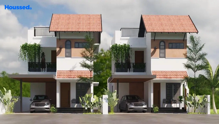 Project Image of Sophia Aranyam in Chottanikkara, Kochi - Image 337436