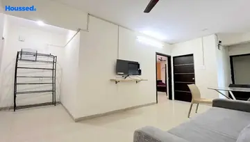 Project Image of Girls PG/Hostel in Getsethome PRT620 Apt E 1117 Santacruz East, Mumbai - Image 309593