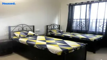 Project Image of Girls PG/Hostel in Getsethome PRT611 Apt E 1216 Santacruz East, Mumbai - Image 309596