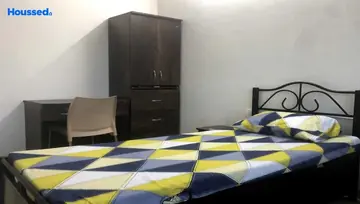 Project Image of Girls PG/Hostel in Getsethome PRT611 Apt E 1216 Santacruz East, Mumbai - Image 309599