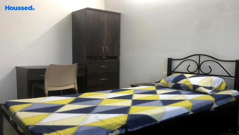 Project Image of Girls PG/Hostel in Getsethome PRT611 Apt E 1216, Santacruz East - Image 309599