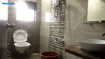 Project Image of Girls PG/Hostel in Getsethome PRT611 Apt E 1216 Santacruz East, Mumbai - Image 309597