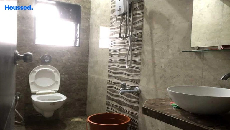 Project Image of Girls PG/Hostel in Getsethome PRT611 Apt E 1216, Santacruz East - Image 309597