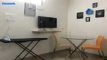 Project Image of Girls PG/Hostel in Getsethome PRT611 Apt E 1216 Santacruz East, Mumbai - Image 309600