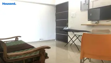 Project Image of Girls PG/Hostel in Getsethome PRT611 Apt E 1216 Santacruz East, Mumbai - Image 309601