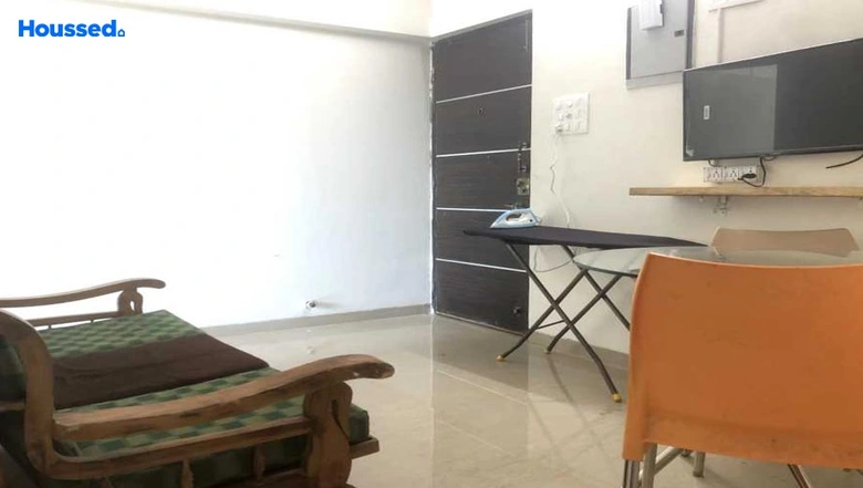 Project Image of Girls PG/Hostel in Getsethome PRT611 Apt E 1216, Santacruz East - Image 309601