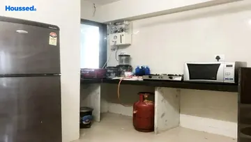 Project Image of Girls PG/Hostel in Getsethome PRT611 Apt E 1216 Santacruz East, Mumbai - Image 309595