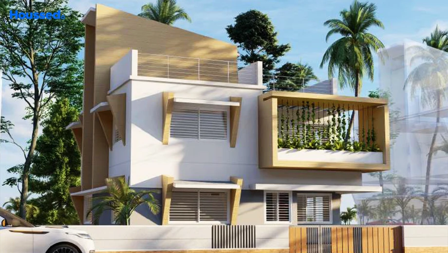 Project Image of Redporch Ample in Maradu, Kochi - Image 337319